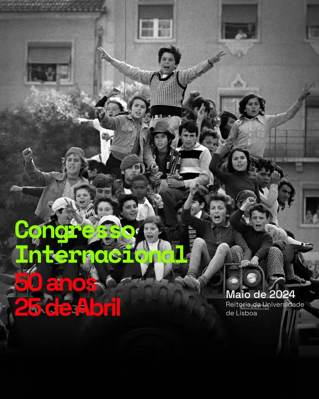 4_Congresso Internacional 50 anos do 25 de Abril
